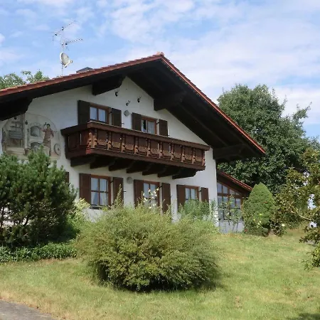 Ferienwohnung Oblfing Schöllnach