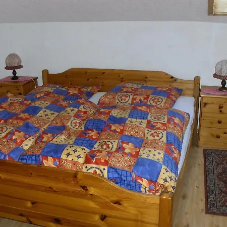 Ferienwohnung Oblfing דירה