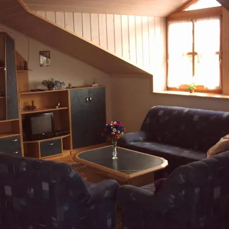 Ferienwohnung Oblfing דירה