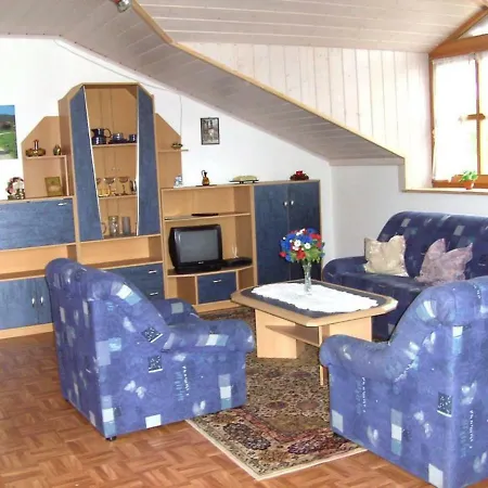 Ferienwohnung Oblfing דירה Schöllnach
