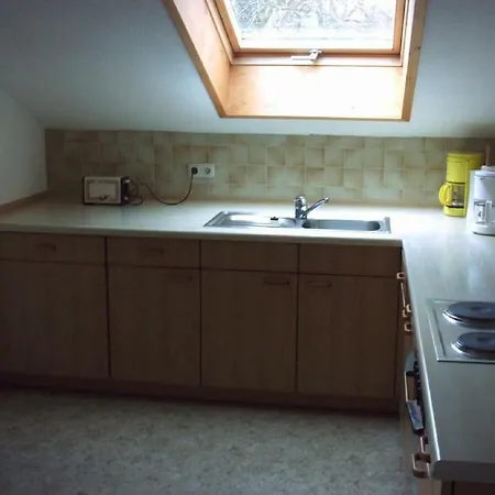 Ferienwohnung Oblfing דירה *
